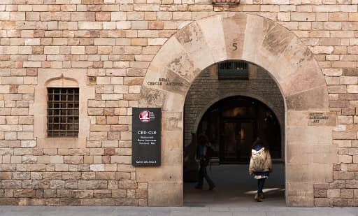 Reial Cercle Artístic de Barcelona 3