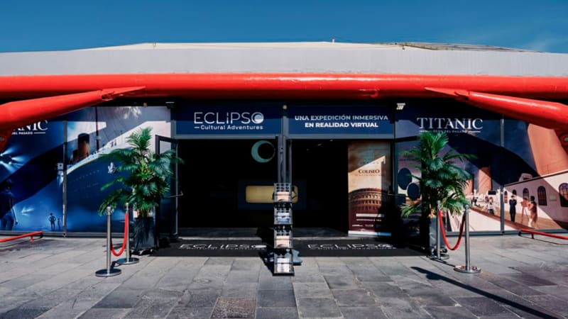Eclipso Barcelona
