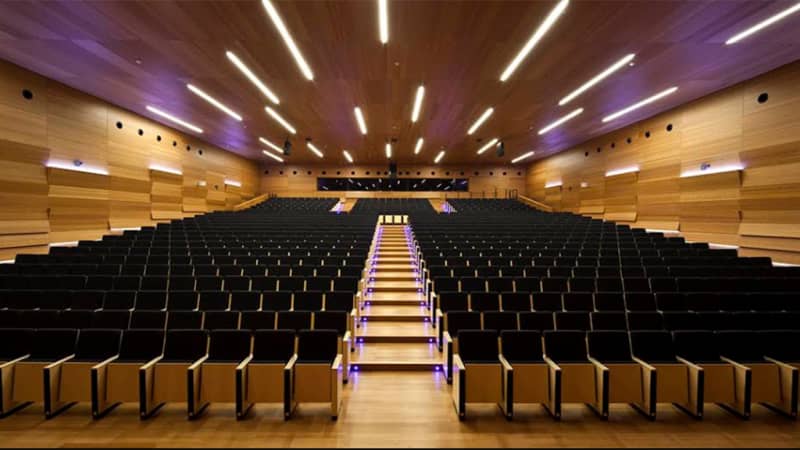 Auditori Antoni Gaudí