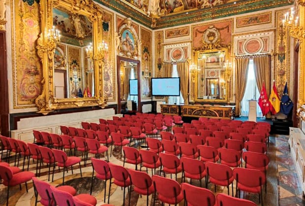 Palacio de los Duques de Santoña