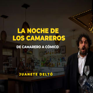 Malasaña Comedy Show 1