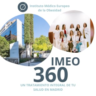 IMEO360 - Entrenamiento, Nutrición y Psicología