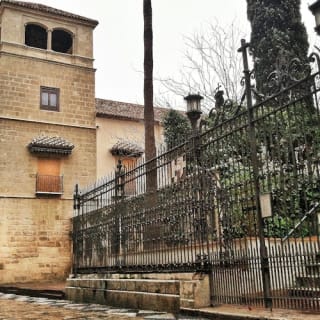 Museo Picasso Málaga: visita guiada 21