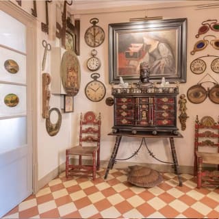 Casa Rocamora: Tour guiado 5