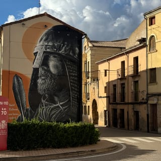 Burgos y la huella del Cid Campeador 1