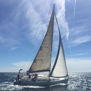 Vermouth in Catamaran A gastronomic experience in Barcelona 9
