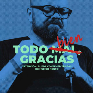 Todo bien, gracias - Humor negro 1