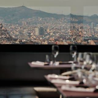 Restaurante Altamar: Cena Experiencia 26