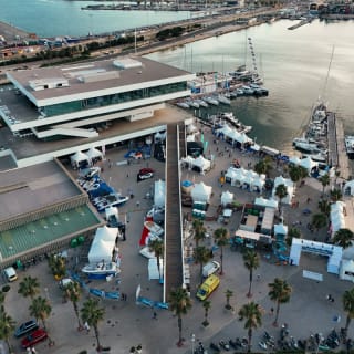 Valencia boat show 4