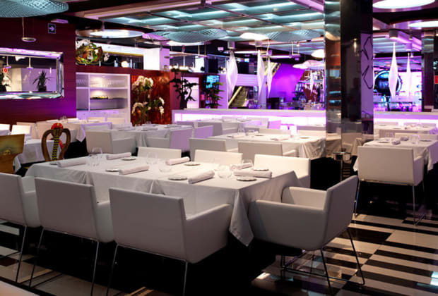 Casino Cirsa Valencia