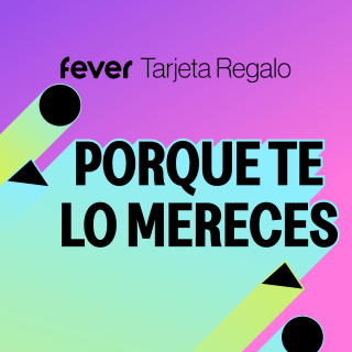 ¡¡Porque Te Lo Mereces!! - Tarjeta Regalo 6