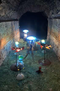 Photo 2 from Real Fábrica de Cristales de la Granja