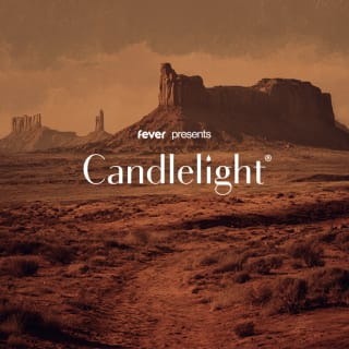 Candlelight: Lo Mejor de Ennio Morricone 2