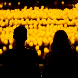 Candlelight: Tributo a Phil Collins 5