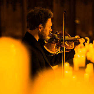 Candlelight: Tributo a La Oreja de Van Gogh 3