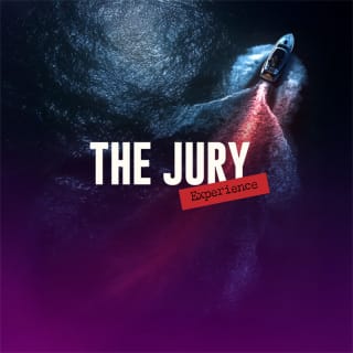 The Jury Experience – Travesía Mortal 2