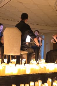 Photo 0 from Candlelight: Disney Canciones de Amor