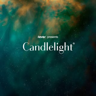 Candlelight: Coldplay vs. Imagine Dragons 2
