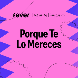 ¡¡Porque Te Lo Mereces!! - Tarjeta Regalo 6