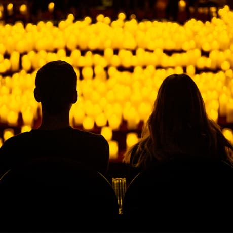 Foto 4 de Candlelight Navidad: Clásicos Navideños