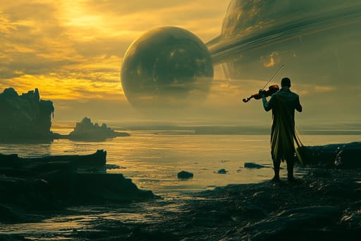 La música de Hans Zimmer, reinventada en directo