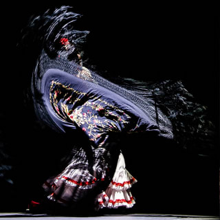 Teatro Flamenco Sevilla: Vive la experiencia del Flamenco 2