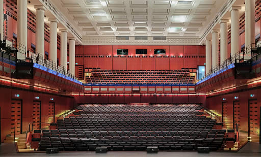 Auditorio Municipal de Logroño Auditorio Municipal de Logroño 3