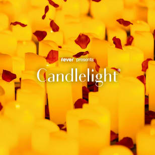 Candlelight: Especial de San Valentín
