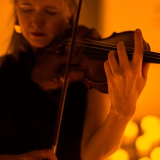 Candlelight: La Ley Innata 3