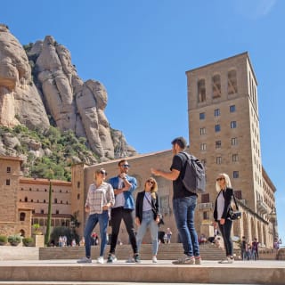 Montserrat, Girona and Costa Brava Tour from Barcelona 3