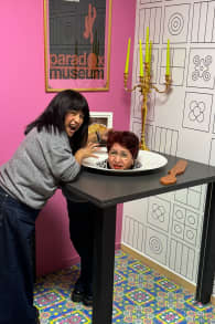 Photo 15 from Paradox Museum Barcelona