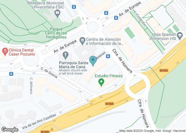 Lamonarracha Pozuelo | Restaurante japonés fusión