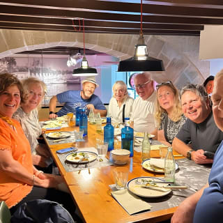 Secrets of Jewish Majorca - Full Day Experience 1