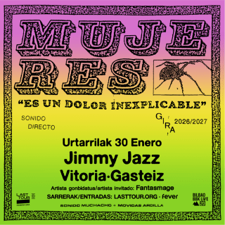 Mujeres en Jimmy Jazz, Vitoria 2027 1