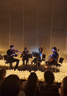 Photo 2 from Magma Arte & Congresos