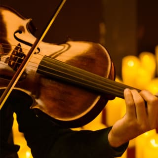 Candlelight: Especial de San Valentín 3