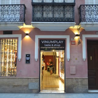 Cata maridaje en Sevilla: 4 vinos + 4 tapas 3