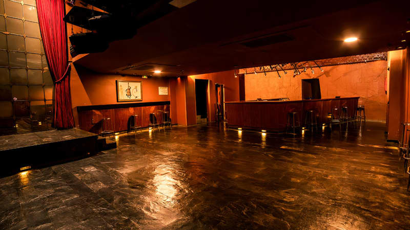 Sala B