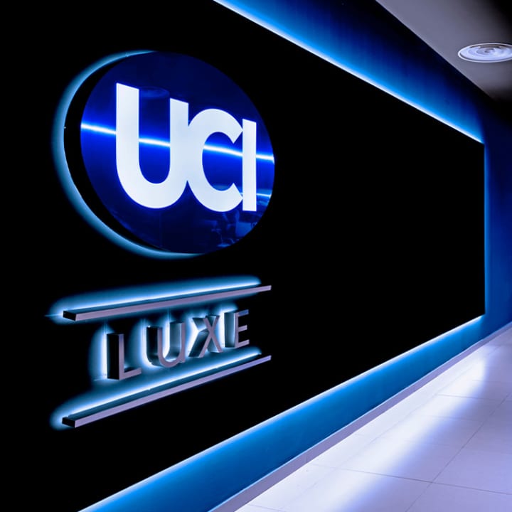 Bilhetes UCI Cinemas no Porto