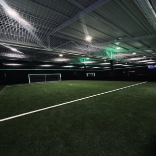 Alquiler de campo Premier Stadium