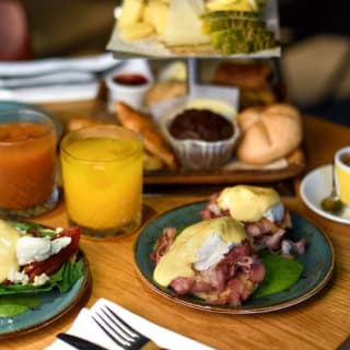 El brunch más icónico de Chueca 2