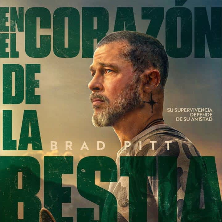 En el corazón de la bestia 