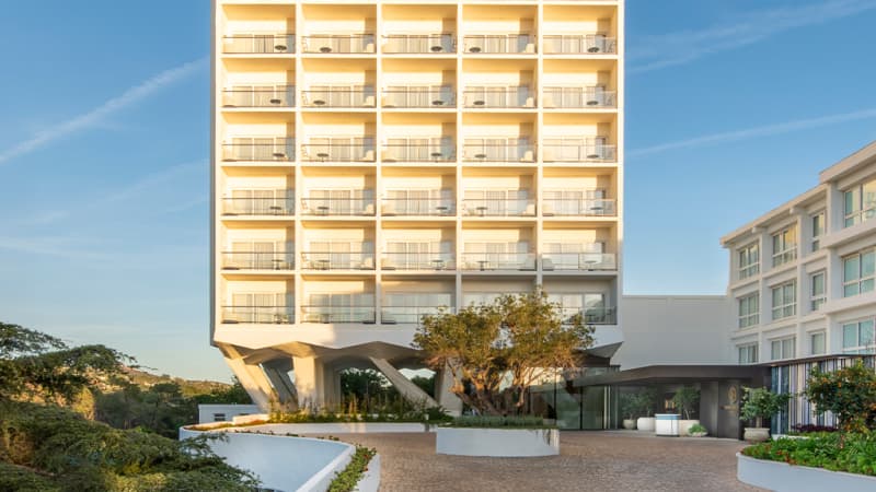 Hotel Don Carlos Marbella
