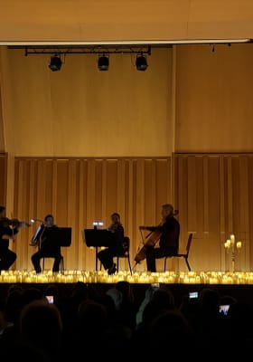 Photo 1 from Petit Palau - Palau de la Música Catalana