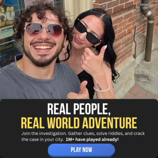 Seville Murder Mystery 2: Crime on Date Night! 3