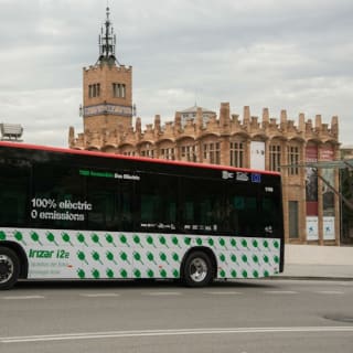 Hola Barcelona: Tarjeta de transporte público 4