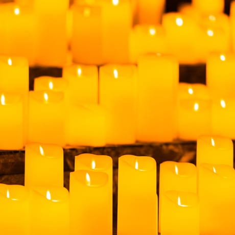Foto 3 de Candlelight: Queen vs. ABBA