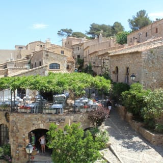 Tour Costa Brava with Boat Trip 5