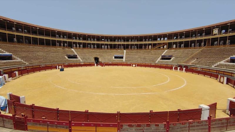 Plaza de Toros Alicante