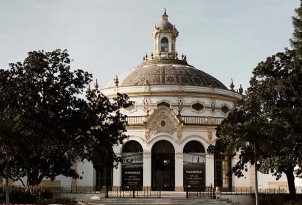 Casino de la Exposición